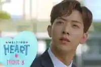 Ep 8 - Melting heart