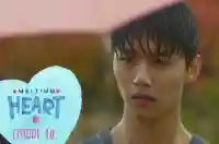 Ep 10 - Melting heart