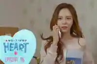 Ep 16 - Melting heart