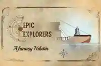 Ep 2 - Afansy Nikiten