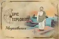 Ep 5 - Megasthenes