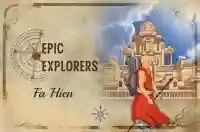 Ep 8 - Fa Hien