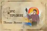 Ep 9 - Thomas Steven