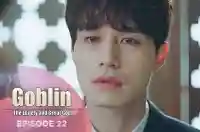 Ep 22 - Goblin: The Lonely and great god