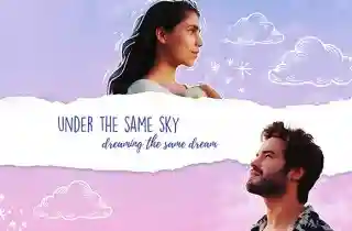 Watch Under the Same Sky Movie Online | Epic On