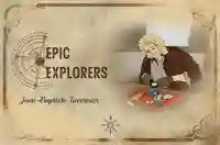Ep 12 - Jean Baptiste Tavernier