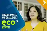 Urban Chances & Challenges