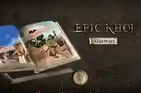Ep 3 - MARWARI