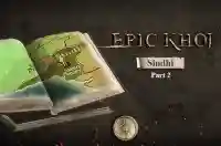 Ep 5 - Sindhi Community Part 2