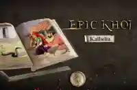 Ep 7 - KALBELIA