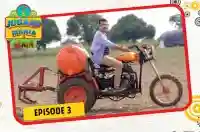E3 - Jugaad Mania