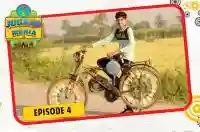 E4 - Jugaad Mania