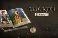 Ep 9 - KHASI