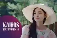Ep 11 - Kairos