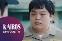 Ep 13 - Kairos