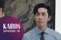 Ep 16 - Kairos
