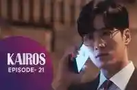 Ep 21 - Kairos