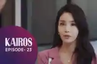 Ep 3 - Kairos