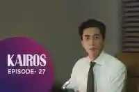 Ep 27 - Kairos