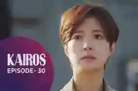 Ep 30 - Kairos