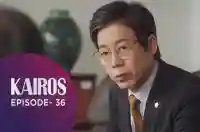 Ep 36 - Kairos