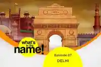 E7 - DELHI