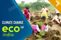 Climate Change: What’s at stake?