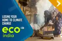 Losing your home to climate change