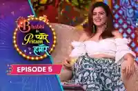 EP 5 - RIdhi Dogra