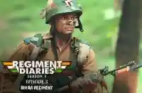 E3 - Bihar Regiment