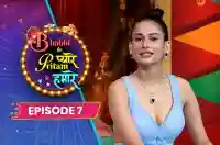 EP 7 - Aneri Vajani & Kunal Jaisingh