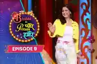EP 9 - Zareen Khan + Karan Kundra