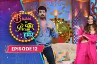 EP 12 - Srishty Rode + Juhi & Nikhilesh
