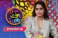 EP 14 - Shakti Arora & Neha Saxena