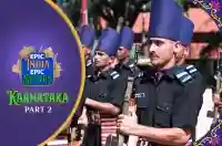 Ep 6 -Karnataka Part 2
