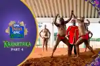 Ep 8 -Karnataka Part 4