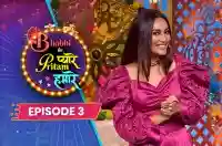 EP 3 - Surbhi Jyoti & Ananya Arora