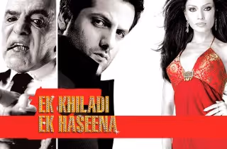 Ek Khiladi Ek Haseena