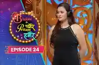 Ep 24 - Balraj + Rajiv Thakur+ Jasvir Kaur