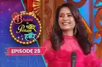 Ep 25 - Charul Malik