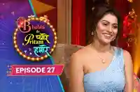 EP 27 - Aparna Dixit