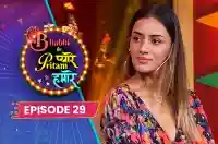 EP 29 - Smriti Khanna