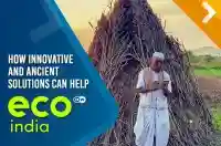 How innovative and ancient solutions can help cities