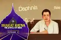 EP 5 - Satyajit Ray