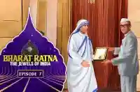EP 7 - Mother Teresa