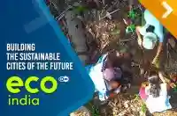 Building the sustainable cities of the future 