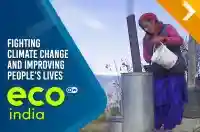 Fighting climate change and improving people’s lives with renewable energy