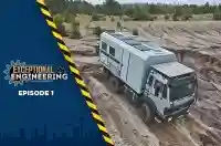 EP 1 - Off Road Monsters