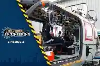 EP 2 - Mega Diesel Engines