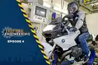 EP 4 - Motorbike Factory